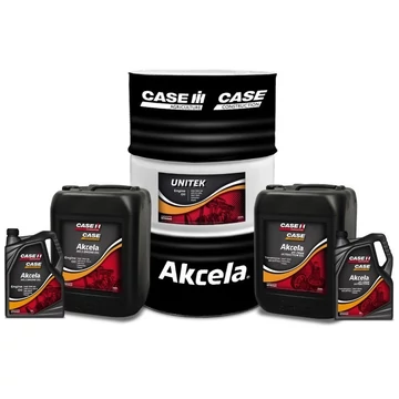 AKCELA MULTI-TRACTION 10W-30 (200L)