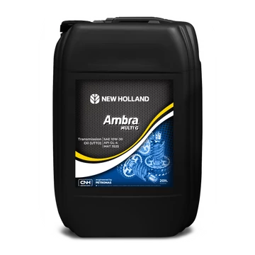AMBRA MULTI G 10W-30 (200L)