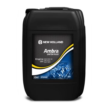 AMBRA UNITEK PLUS 10W-40 CK-4 (200L)