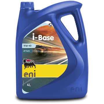 Eni I-Base 15W-40 (4L)
