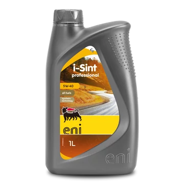 Eni I-Sint Professional 5W-40 (1L)