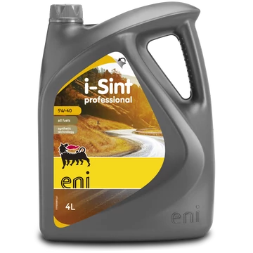 Eni I-Sint Professional 5W-40 (4L)