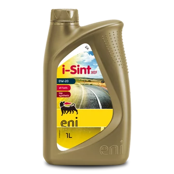 Eni I-Sint XEF 0W-20 (1L)