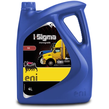 Eni I-Sigma Monograde 50 (4L)