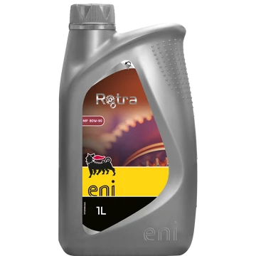 Eni Rotra MP 80W-90 (1L)