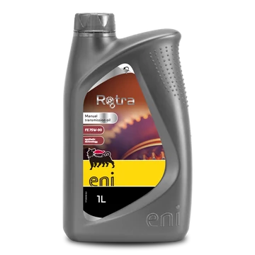 Eni Rotra FE 75W-90 (1L)