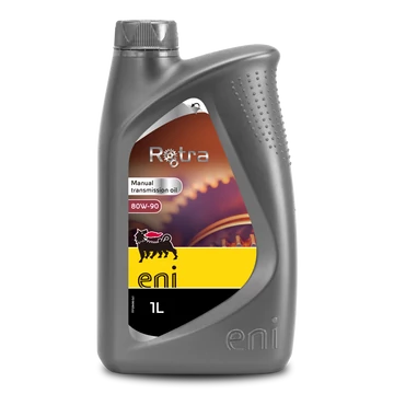 Eni Rotra HY 80W-90 (1L)