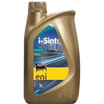 Eni I-Sint tech VV 0W-20 (1L)