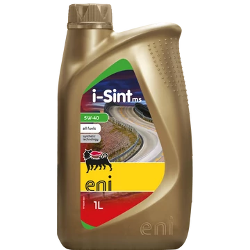 Eni I-Sint MS 5W-40 (1L)