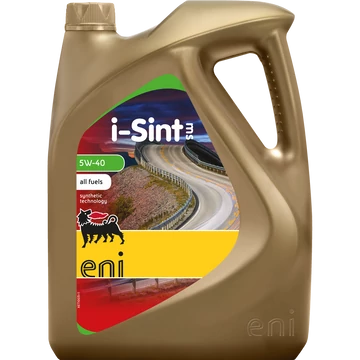 Eni I-Sint MS 5W-40 (4L)