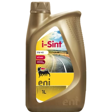 Eni I-Sint 5W-40 (1L)