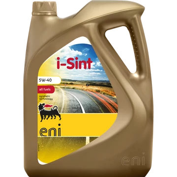 Eni I-Sint 5W-40 (4L)