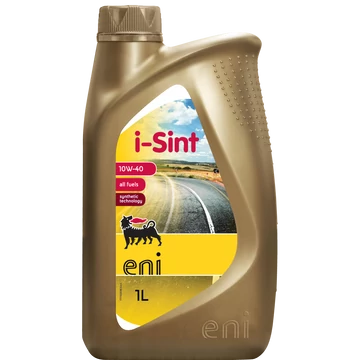 Eni I-Sint 10W-40 (1L)