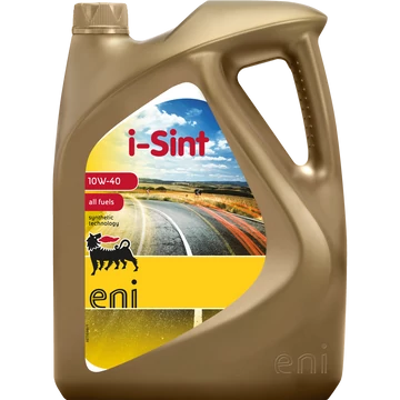 Eni I-Sint 10W-40 (4L)