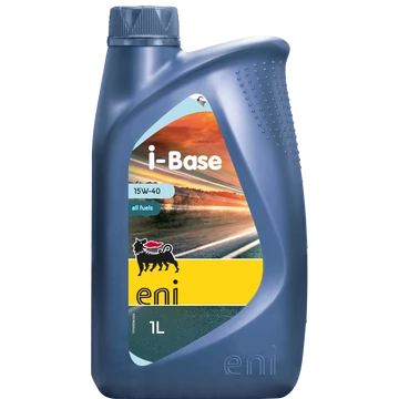Eni I-Base 15W-40 (1L)
