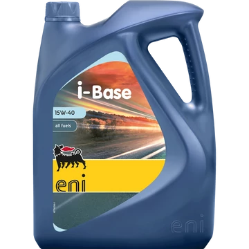 Eni I-Base Professional 15W-40 (4L)
