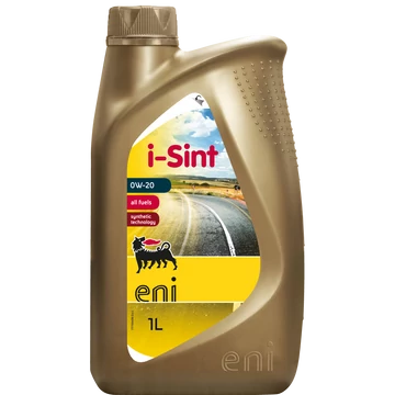 Eni I-Sint 0W-20 (1L)
