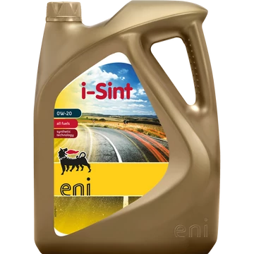 Eni I-Sint XEF 0W-20 (5L)