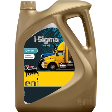 Eni I-Sigma TOP MS 10W-40 (5L)