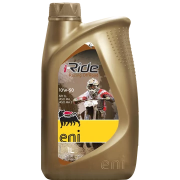 Eni I-Ride racing offroad 10W-50 (1L)