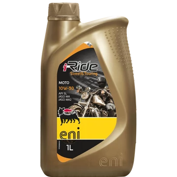 Eni I-Ride Moto 10W-30 (1L)
