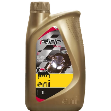 Eni I-Ride racing 2T (1L)
