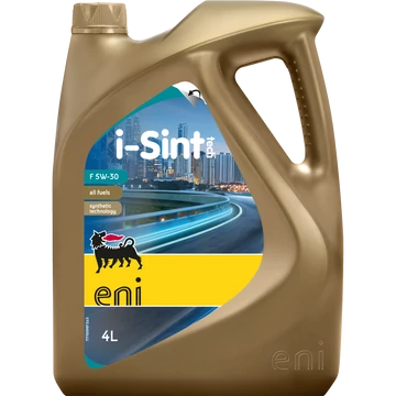Eni I-Sint Tech F 5W-30 (4L)