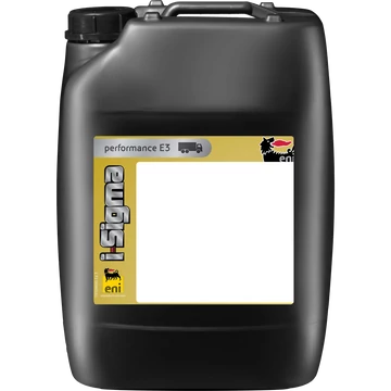Eni I-Sigma Performance E3 15W-40 (20L)