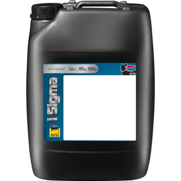 Eni I-Sigma Universal DL 15W-40 (20L)
