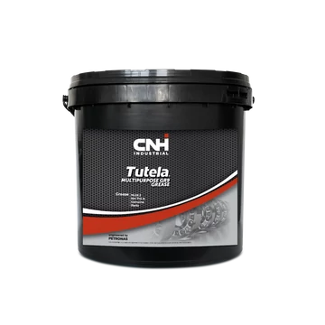 TUTELA MULTIPURPOSE GR-9 GREASE (18L)