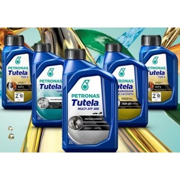 TUTELA BRAKE LHM FLUID (1L)