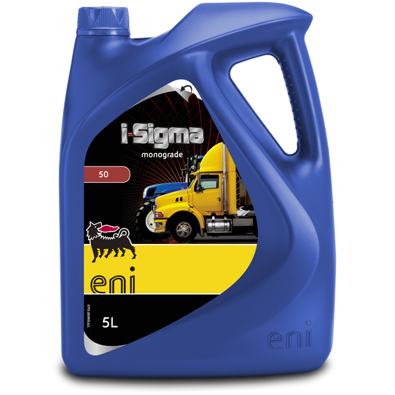 Eni I-Sigma Monograde 50 (5L)