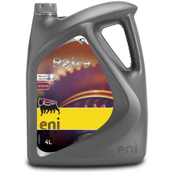 Eni Rotra MP 80W-90 (4L)