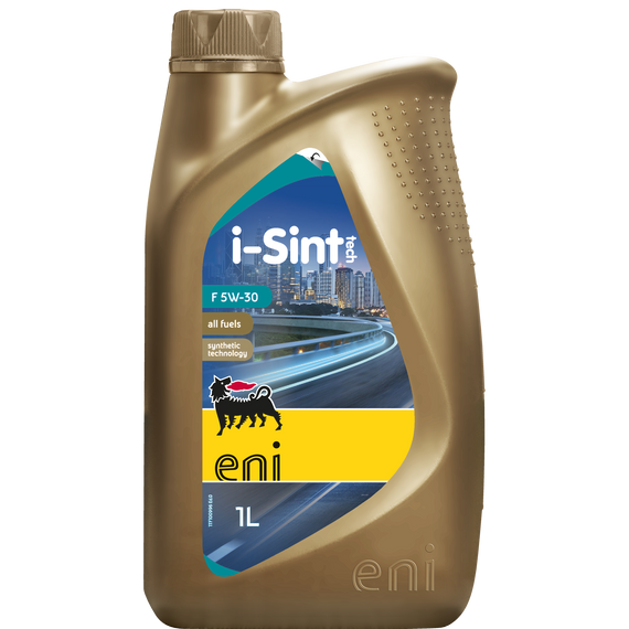 Eni I-Sint Tech F 5W-30 (1L)