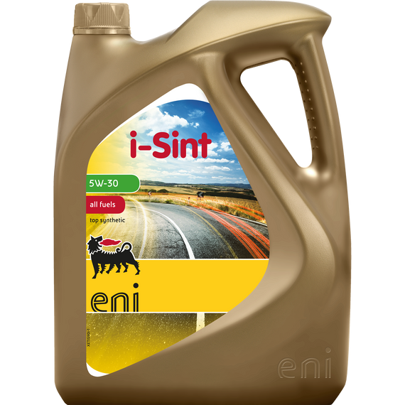 Eni I-Sint Tech R17 5W-30 (5L)