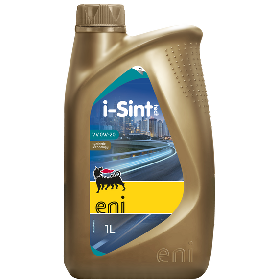 Eni I-Sint tech VV 0W-20 (1L)
