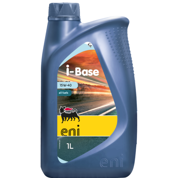 Eni I-Base Professional 15W-40 (1L)