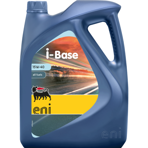 Eni I-Base Professional 15W-40 (4L)
