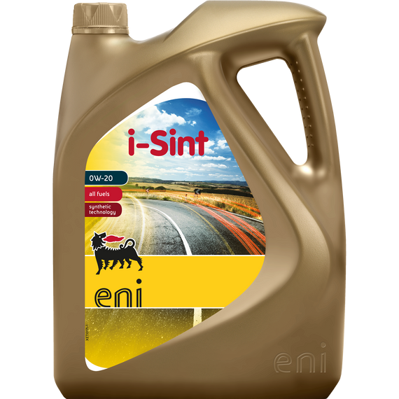 Eni I-Sint XEF 0W-20 (5L)
