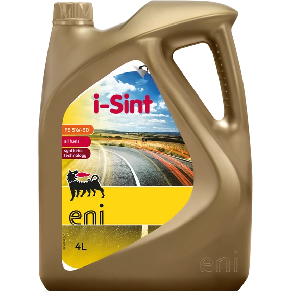 Eni I-Sint FE 5W-30 (4L)