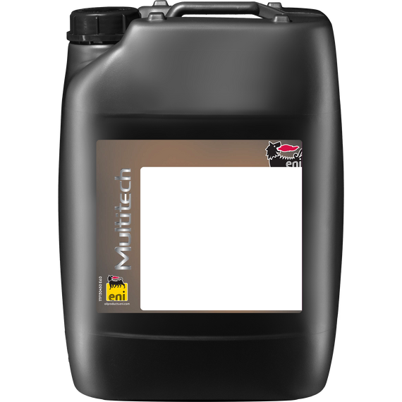 Eni Multitech CVT 10W-30 (20L)