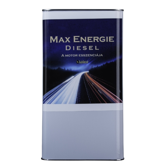 Max Energie Diesel (5L)