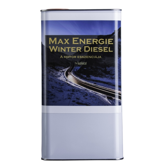 Max Energie Winter Diesel (5L)
