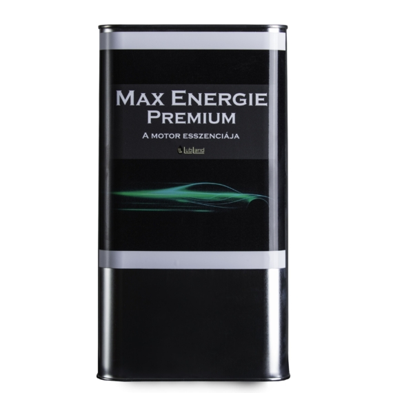 Max Energie Premium (5L)